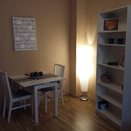 Angel Apartment Nr 4 Near To The Center Prague Luaran gambar