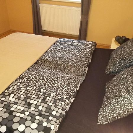Angel Apartment Nr 4 Near To The Center Prague Luaran gambar