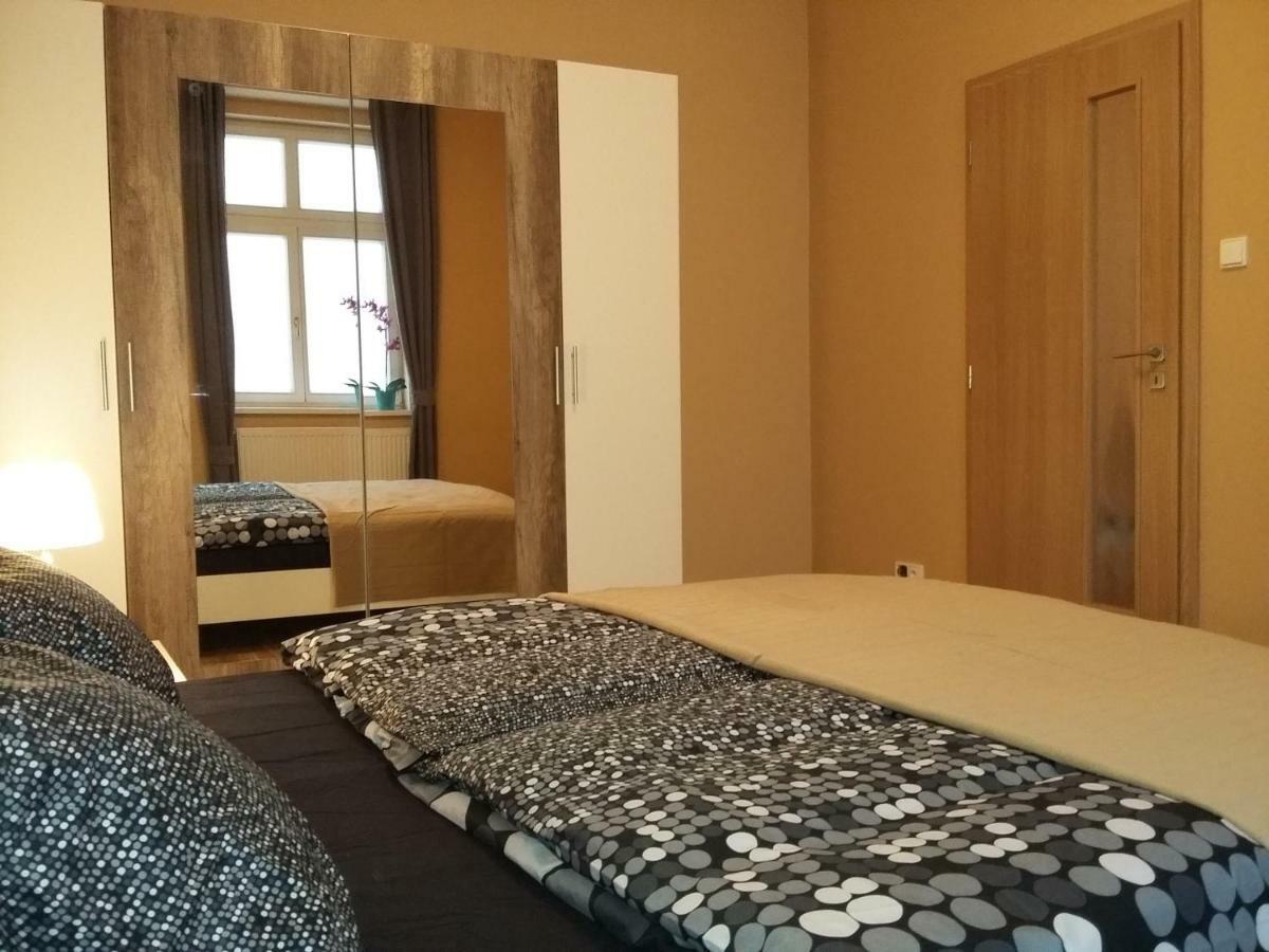 Angel Apartment Nr 4 Near To The Center Prague Luaran gambar