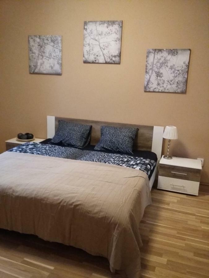 Angel Apartment Nr 4 Near To The Center Prague Luaran gambar