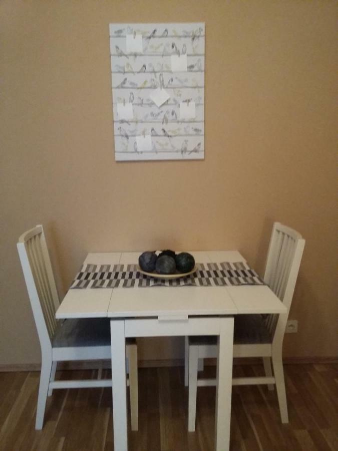 Angel Apartment Nr 4 Near To The Center Prague Luaran gambar