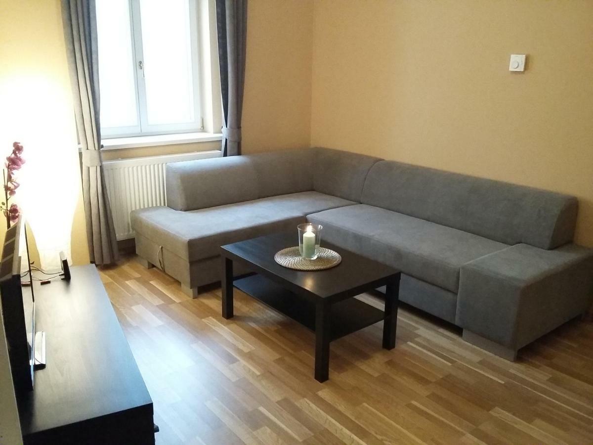 Angel Apartment Nr 4 Near To The Center Prague Luaran gambar