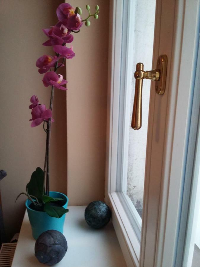 Angel Apartment Nr 4 Near To The Center Prague Luaran gambar