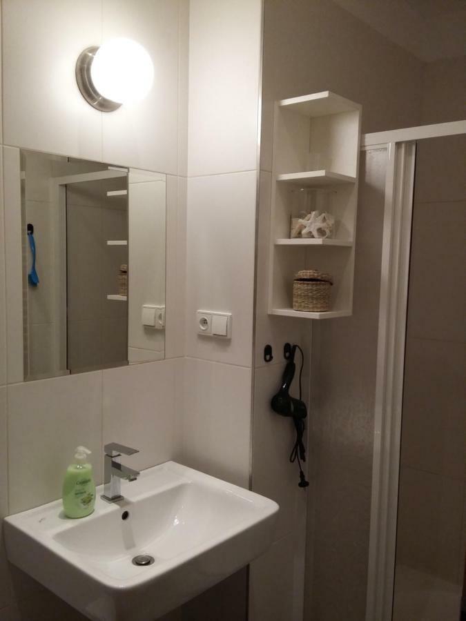 Angel Apartment Nr 4 Near To The Center Prague Luaran gambar
