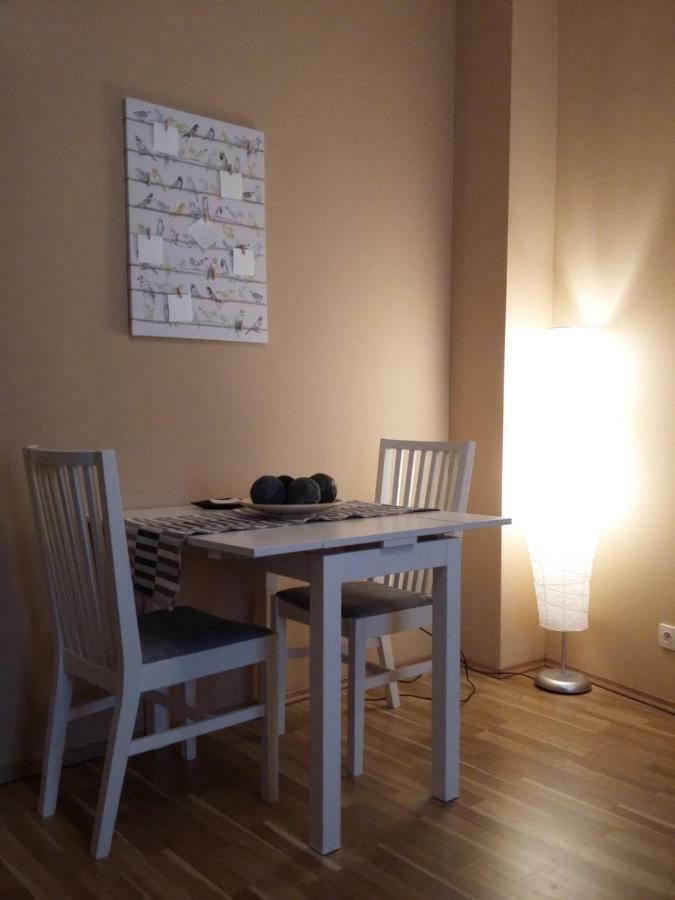 Angel Apartment Nr 4 Near To The Center Prague Luaran gambar