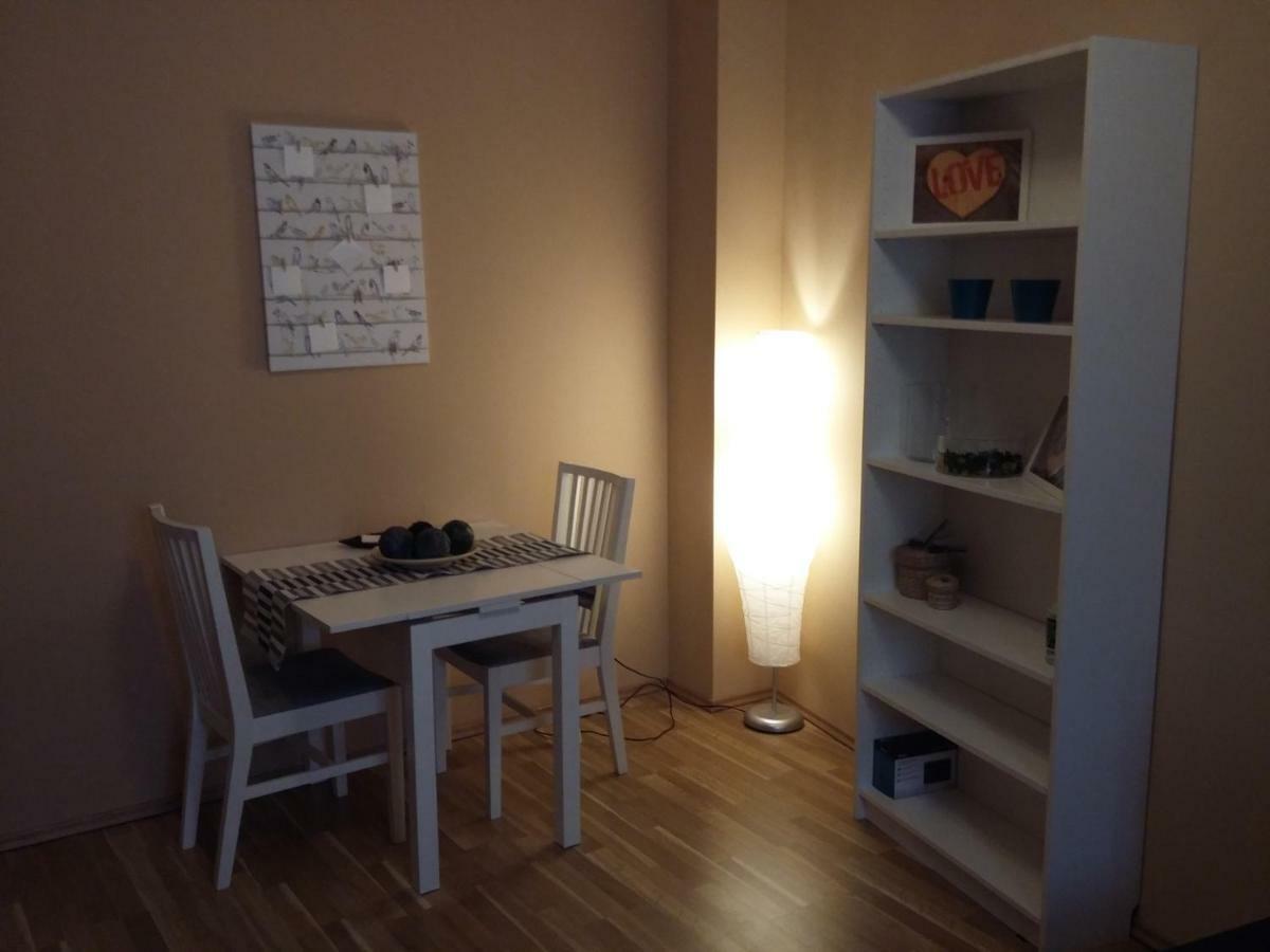 Angel Apartment Nr 4 Near To The Center Prague Luaran gambar