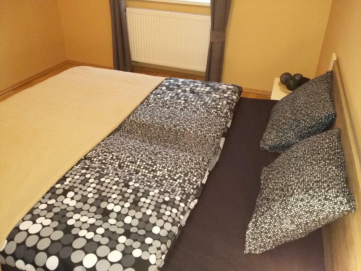 Angel Apartment Nr 4 Near To The Center Prague Luaran gambar